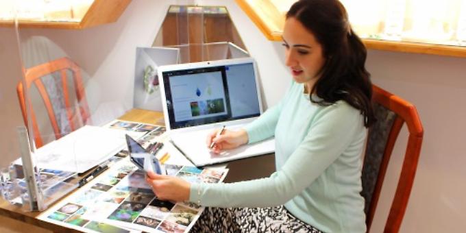 Jewellery designer joins goldsmiths