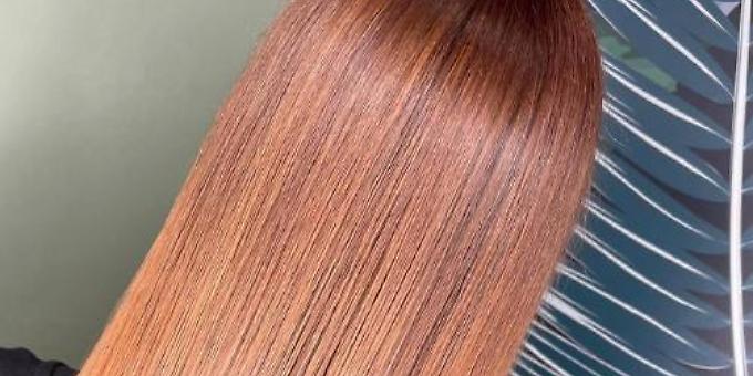 Eco-friendly hair salon puts quality first
