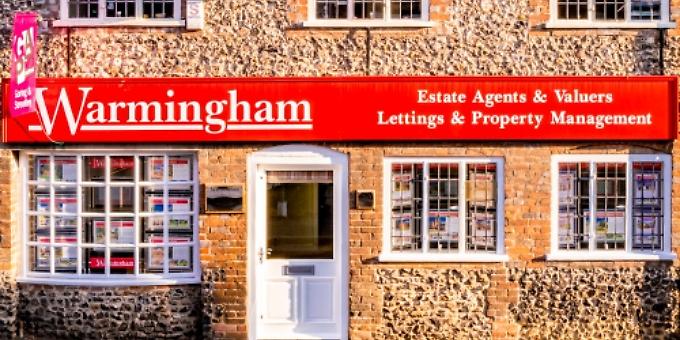 Estate agents want to ensure your next move is the right one for you