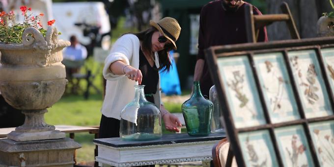 Something for everyone at Decor Fair