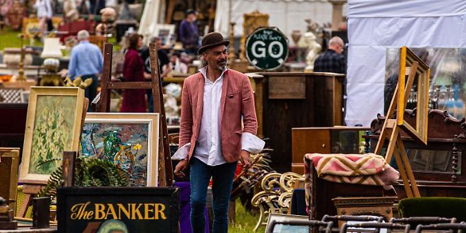 Decor Fair returns with festival feel