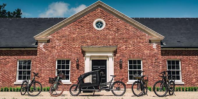 Which Riese & Müller e-bike is right for you?