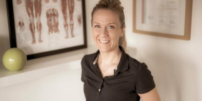 Mummy tummy love: get confidence in your core