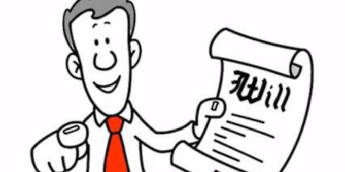 Trust trusts for peace of mind and to protect family