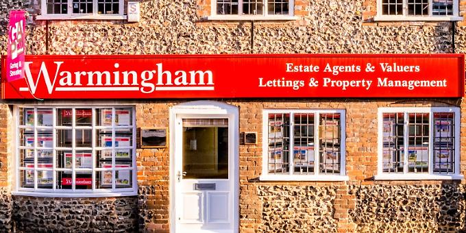 Eight years of record-breaking success in helping people move home