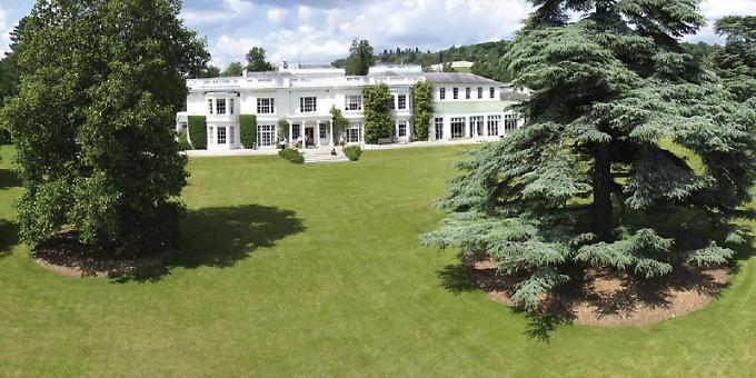 Hotel where choice for perfect wedding is all yours