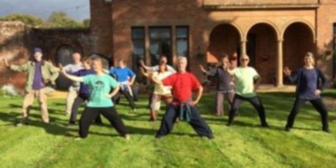 Aging gracefully with Tai Chi classes for over-50s