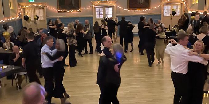 Get moving to the beat with dance classes for all