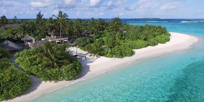 Expert help in finding your perfect destination