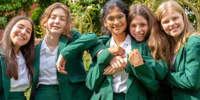 New head to empower students