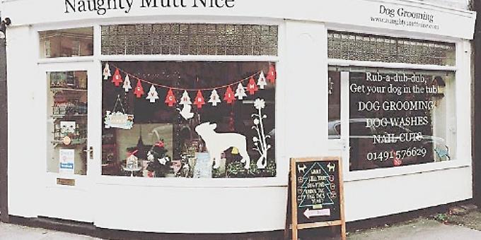 Thanks to all our customers for making this a wooftastic year!