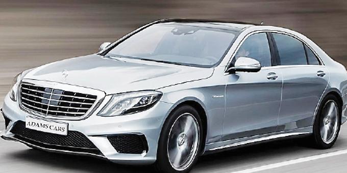Cars to take you wherever you want to go