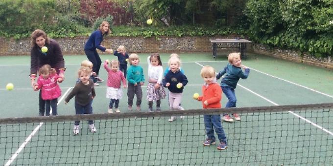 Respecting each child's individuality is so important