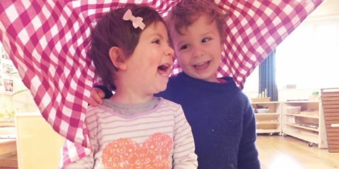 Giving your child an unrivalled start to their education