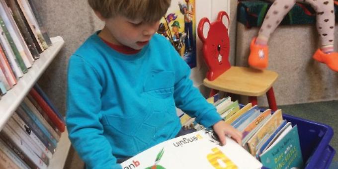 Respecting each child's individuality is so important