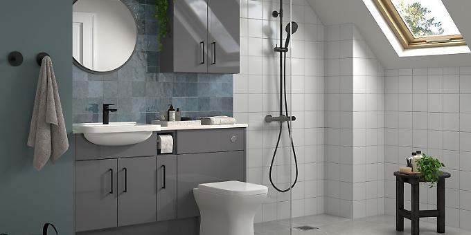 How to get VAT relief on bathroom refurbishment
