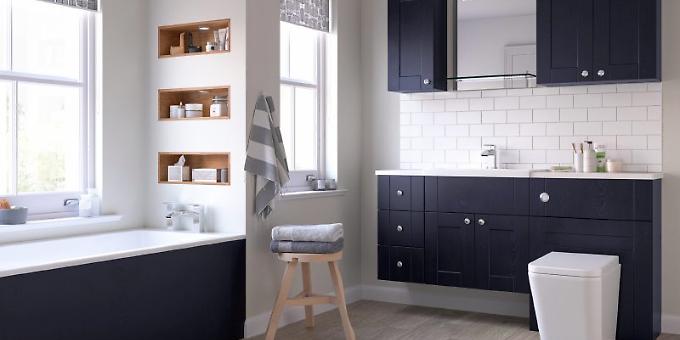 Have home refurbished while away on holiday