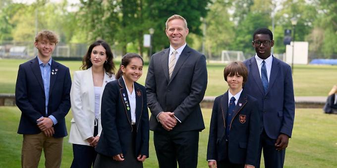 Exceptional values-led education