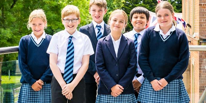 School’s culture of co-education