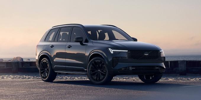 Premium SUV available in three new colours