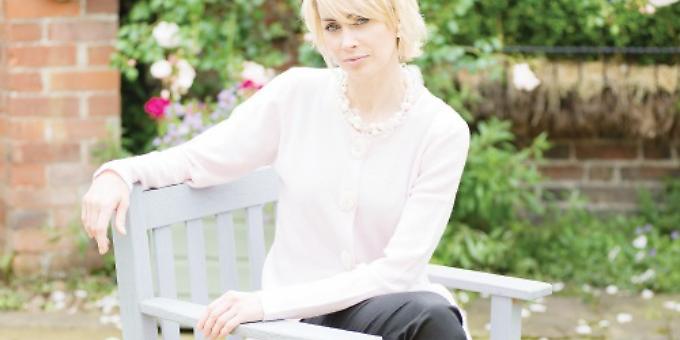 Cashmere items will be on sale at Phyllis Court