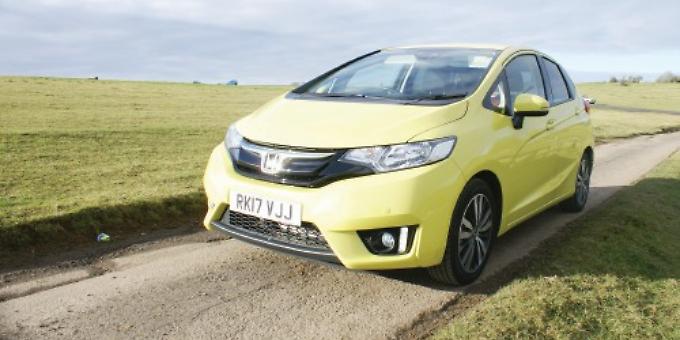 Sport model will Jazz up range