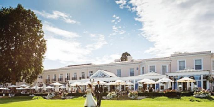 Riverside members’ club has first class facilities to suit all occasions