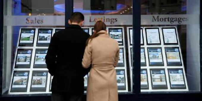 First-time buyers delay plans due to cost of living
