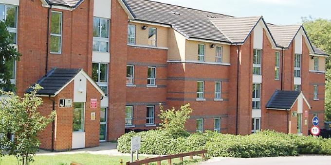 Life in halls is a learning curve for undergraduates