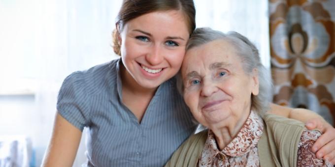 ‘Enabling independent living’ is our motto and here’s why