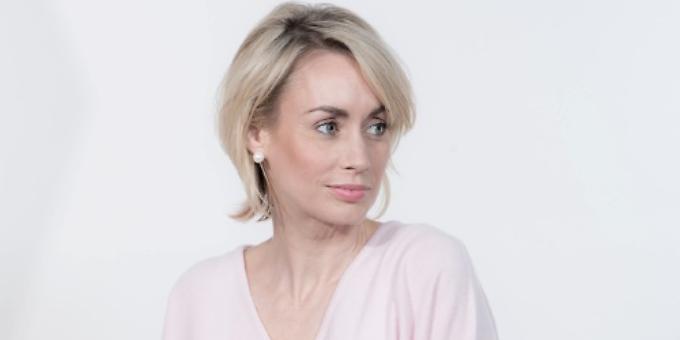 Cashmere and more is going on sale at Phyllis Court Club