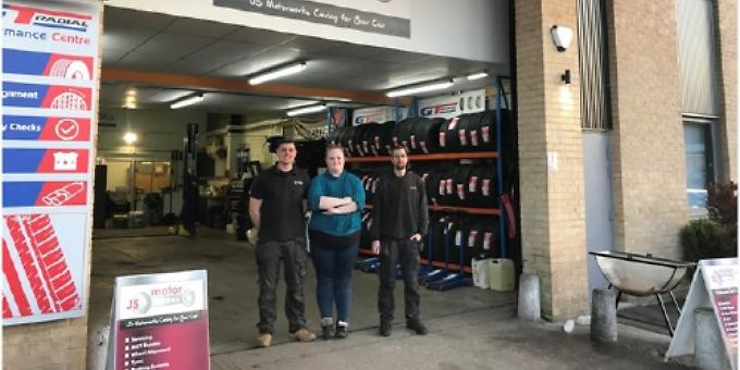 We can help you with all your car needs
