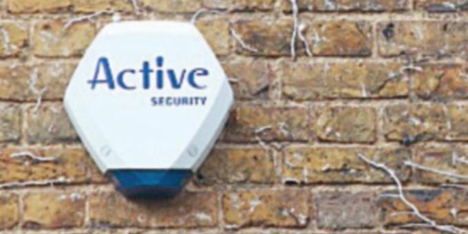 Experience counts for home security 