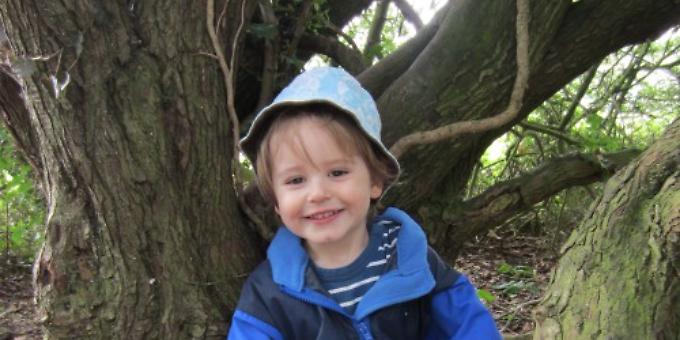 Giving your child an unrivalled start