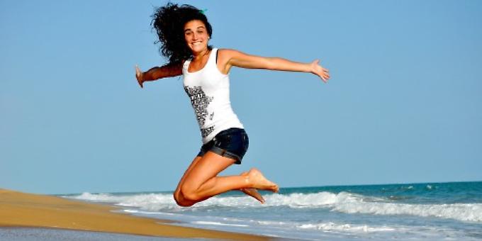 Non-surgical treatment is the coolest way to get beach body-ready