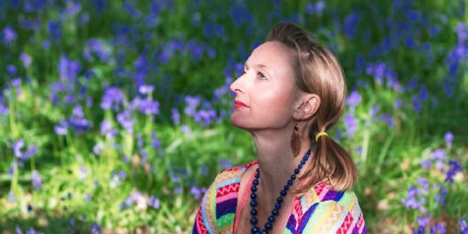 Festival’s billed as ‘the best wellbeing event of the Great British summer’