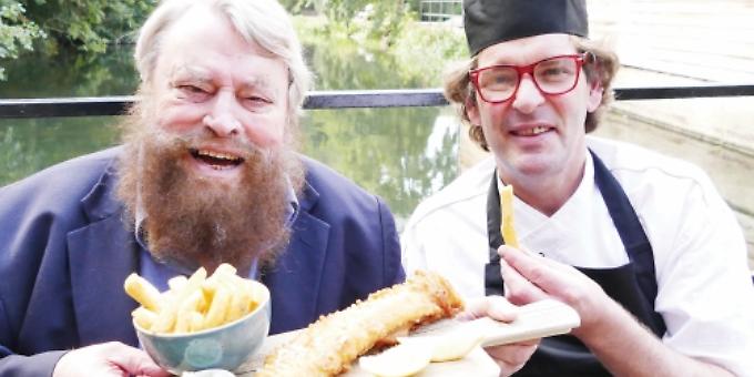 Upgrade your dining experience with eat-in or takeaway meals from the Mill at Sonning kitchen