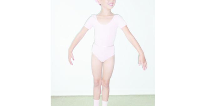 New ballet school opens doors