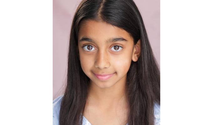 Talented Bray actress lands lead CBBC role after ‘whirlwind’ four years