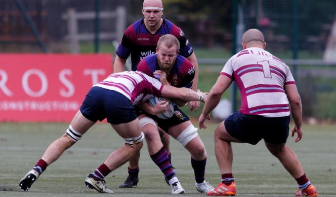 Maidenhead's away-day woes deepen after deserved defeat at Farnham