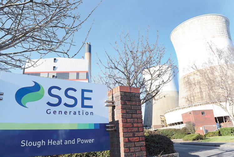 SSE