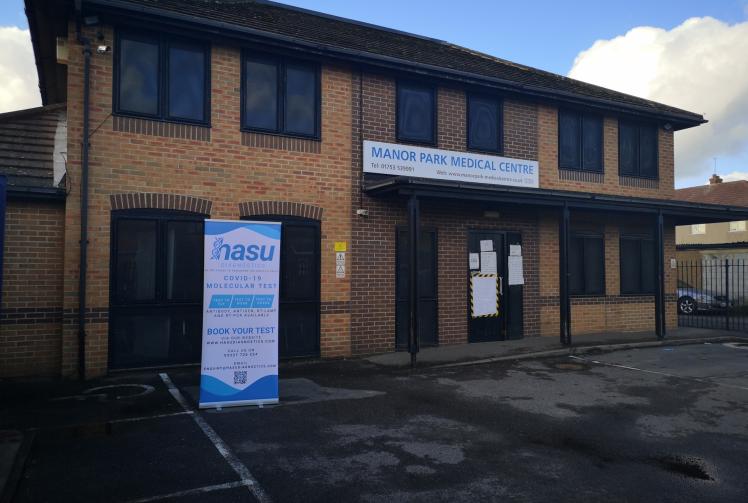 SPONSORED: What is Hasu Diagnostics?