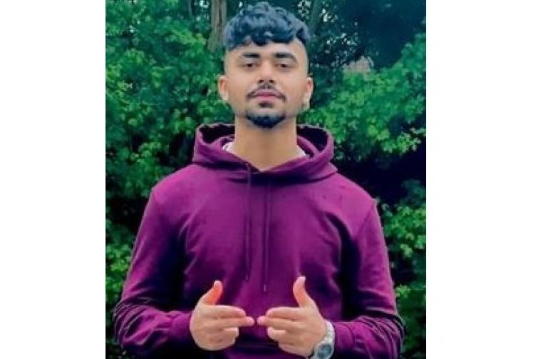Police appeal for public's help to find missing Slough teenager