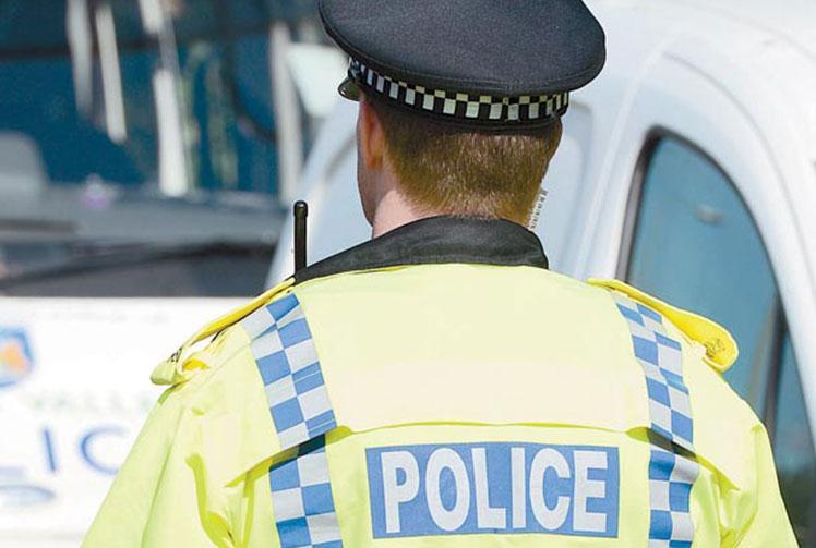 Police appeal for witnesses of a serious traffic collision in Slough.