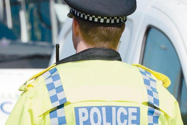 Update: 'Suspicious' package in Colnbrook 'deemed not to present any danger'