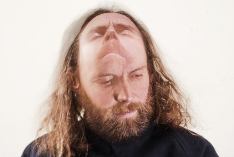 Comedian Rob Auton come to South Street Arts Centre