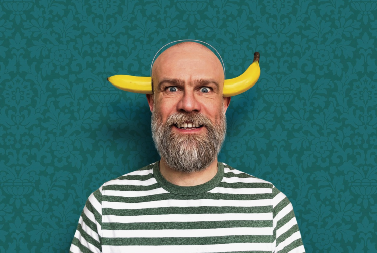 Sausage birds and radioactive bogies: An unapologetically stupid kids&rsquo; show