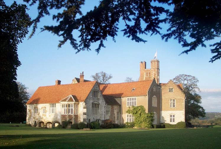 Planning round-up: 'Essential' works to go ahead at historic Bisham Abbey&nbsp;