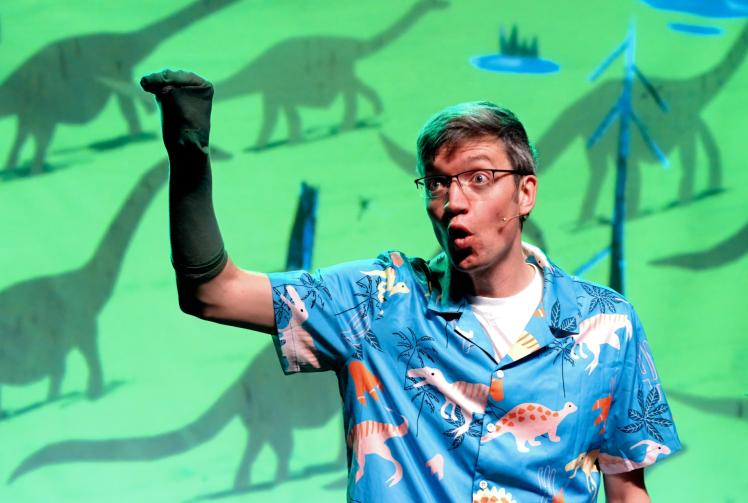 Half term fun in Maidenhead for children and families at Norden Farm