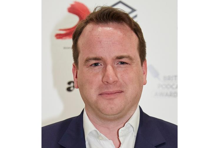 Comedian and impressionist Matt Forde heads for Maidenhead